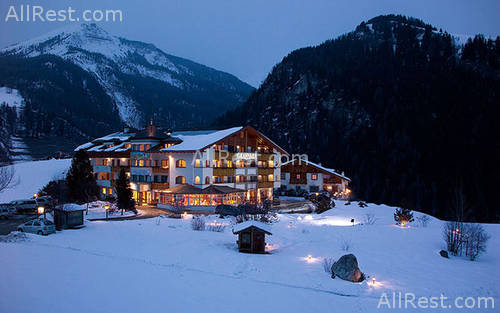 Granvara Relais & SPA Hotel 58